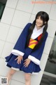 Cosplay Chamaro - Selector Gambar Awe